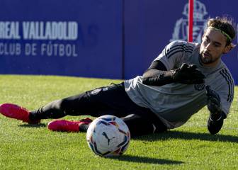 Caro no viaja a Marbella y apunta a la Ponferradina