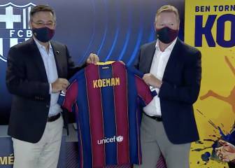 Koeman: 