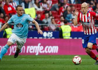 Mollejo se aleja del Getafe porque puede quedarse