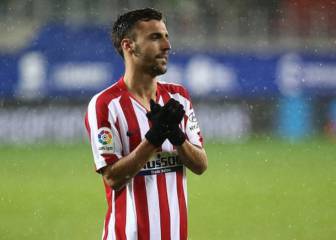 Óscar Clemente, siguiente fichaje de Las Palmas