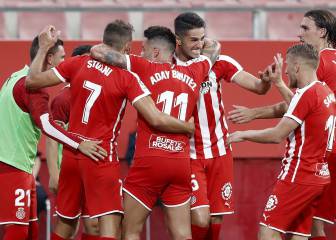 Elche - Girona: TV, horario y cómo y dónde ver online