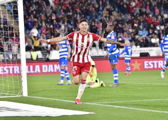 El Wolfsburgo paga la cláusula de Darwin Núñez