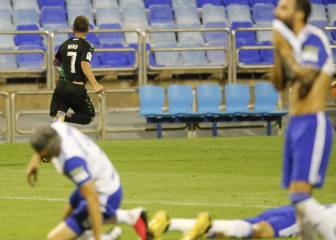 Nino contra un tridente