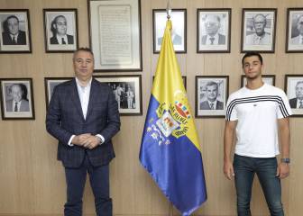 Loiodice: “Me convenció Pepe Mel”