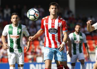 Antonio Campillo se retira a los 29 años lastrado por su rodilla izquierda