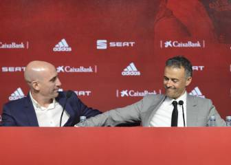 Finetwork se convierte en patrocinador de la Selección