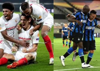 ¿Cuánto dinero ganan Sevilla e Inter por llegar a la final de la Europa League?