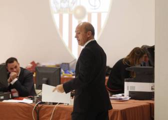 El Sevilla invita a Del Nido Benavente a la final de Colonia