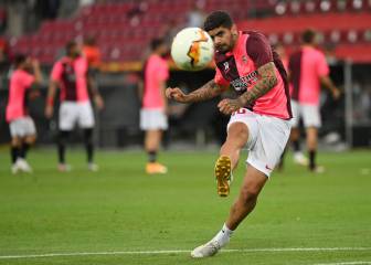 Banega: 
