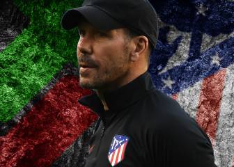 El historial de fichajes fallidos de Simeone que preocupa al Atlético Madrid