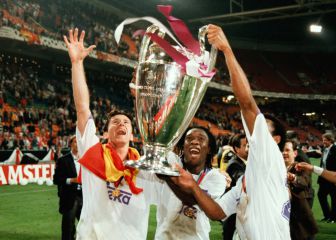 Descubre que jugadores han levantado más veces la Orejona