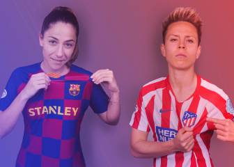 Champions Femenina: cinco curiosidades que debes saber