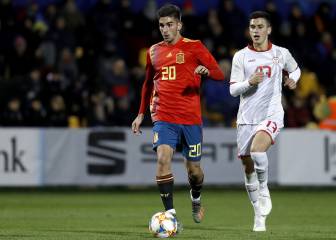 Conoce a los nuevos convocados por Luis Enrique