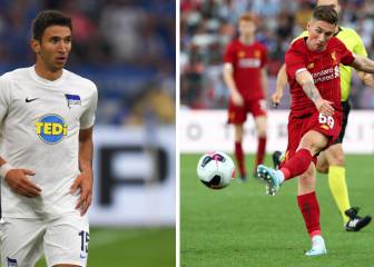 El plan renove del Liverpool