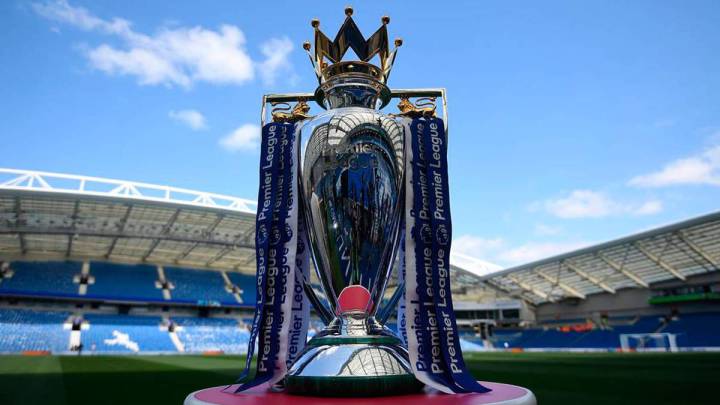 Cómo se ha creado el calendario de la Premier League 2020/21 ...