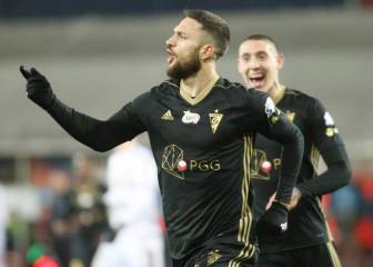 La hora de Jesús Jiménez