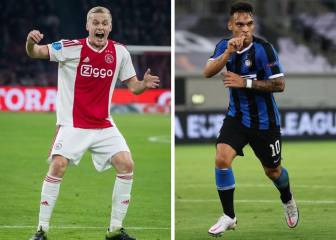 Koeman's three key targets