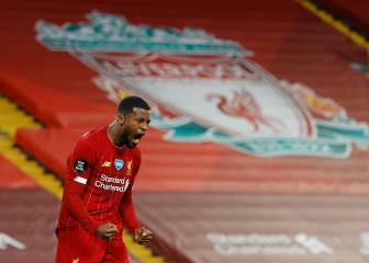 Mercado de fichajes en directo: Messi, Thiago Silva, Wijnaldum y el Barça...