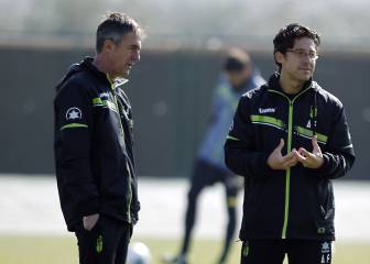 Valencia: Pedro López refuerza su 'equipo' con el doctor Fernández