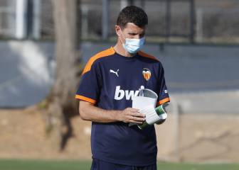 Gracia espera (mínimo) la llegada de un central y un mediocentro