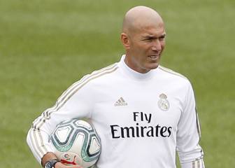 Una pretemporada a medias