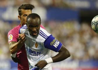 Dwamena se marcha traspasado a Dinamarca