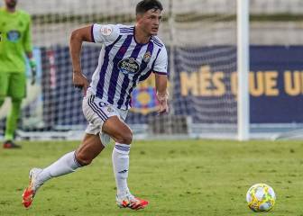 Gaizka Campos y Miguel Ángel Rubio se incorporan a la estadía en Marbella