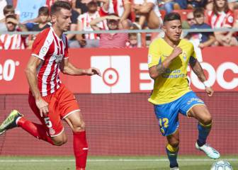 El Leganés se fija en Narváez, delantero colombiano del Betis