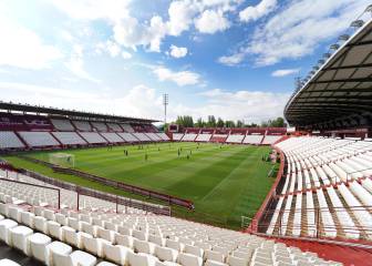 Suspendido el amistoso entre el Albacete y el Levante