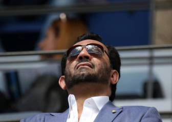 La jueza desestima las garantías presentadas por los Al Thani para cubrir la fianza