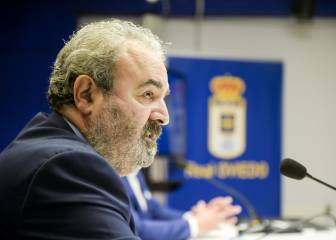 El Oviedo trata de reducir costes