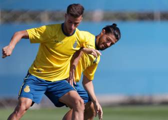 Pedrosa, Pipa y Puado resisten en la 'Rojita' en un curso clave