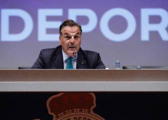 El Depor pedirá la cautelar para frenar el sorteo del calendario