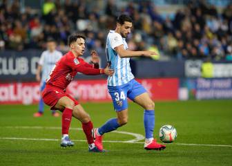 Luis Muñoz: “Tendré que decidir esta semana o la otra”