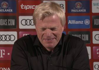 Oliver Kahn: 