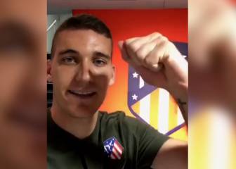 Como sea igual en el campo, apunta a crack: Grbic enseñando a pronunciar su nombre