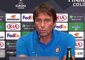 Conte: 