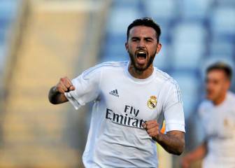 UEFA Youth League: el máximo goleador histórico sigue siendo madridista