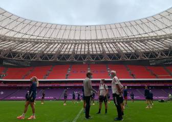 El Bayern a dar la sorpresa ante el Lyon y el igualado PSG-Arsenal