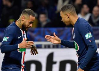 Cinco estrellas a seguir en la Ligue 1: Neymar, Payet, David...