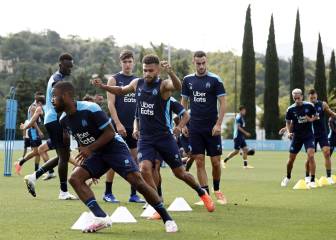 El Marsella hace saltar las alarmas con el aumento de positivos