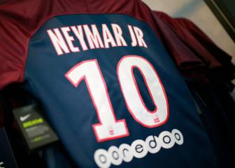 Marsella prohibe las camisetas del PSG el domingo