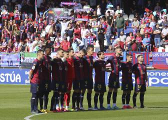 El Extremadura presenta su campaña de abonos