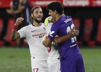 El Pucela continúa con el casting de porteros