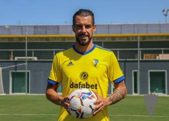 Negredo: 
