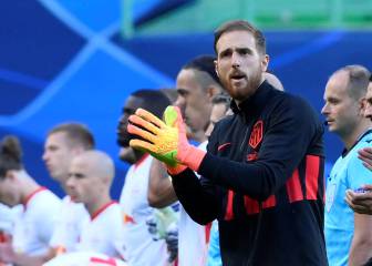 Oblak: o cláusula o nada