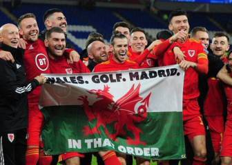 El Real Madrid, nuevo problema a la vista con Bale