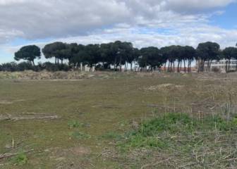 El club corrige errores en la documentación de la ciudad deportiva