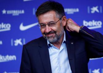 La crisis económica y un Camp Nou vacío, aliados de Bartomeu