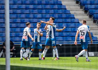 Una pretemporada a la andaluza